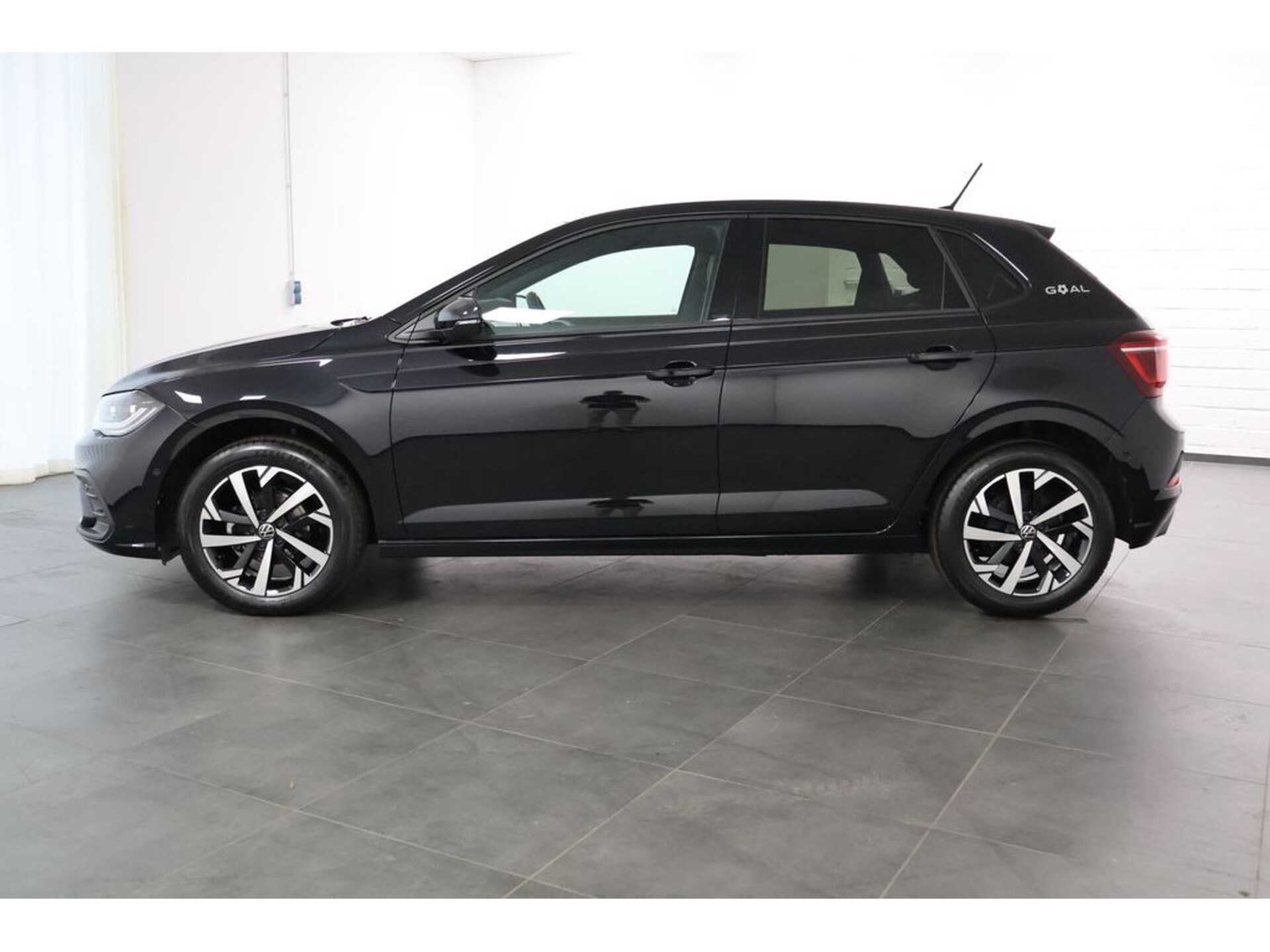 Volkswagen Polo Goal
