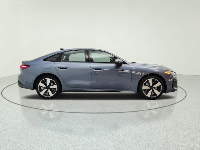 2026 Audi A5 Sedan