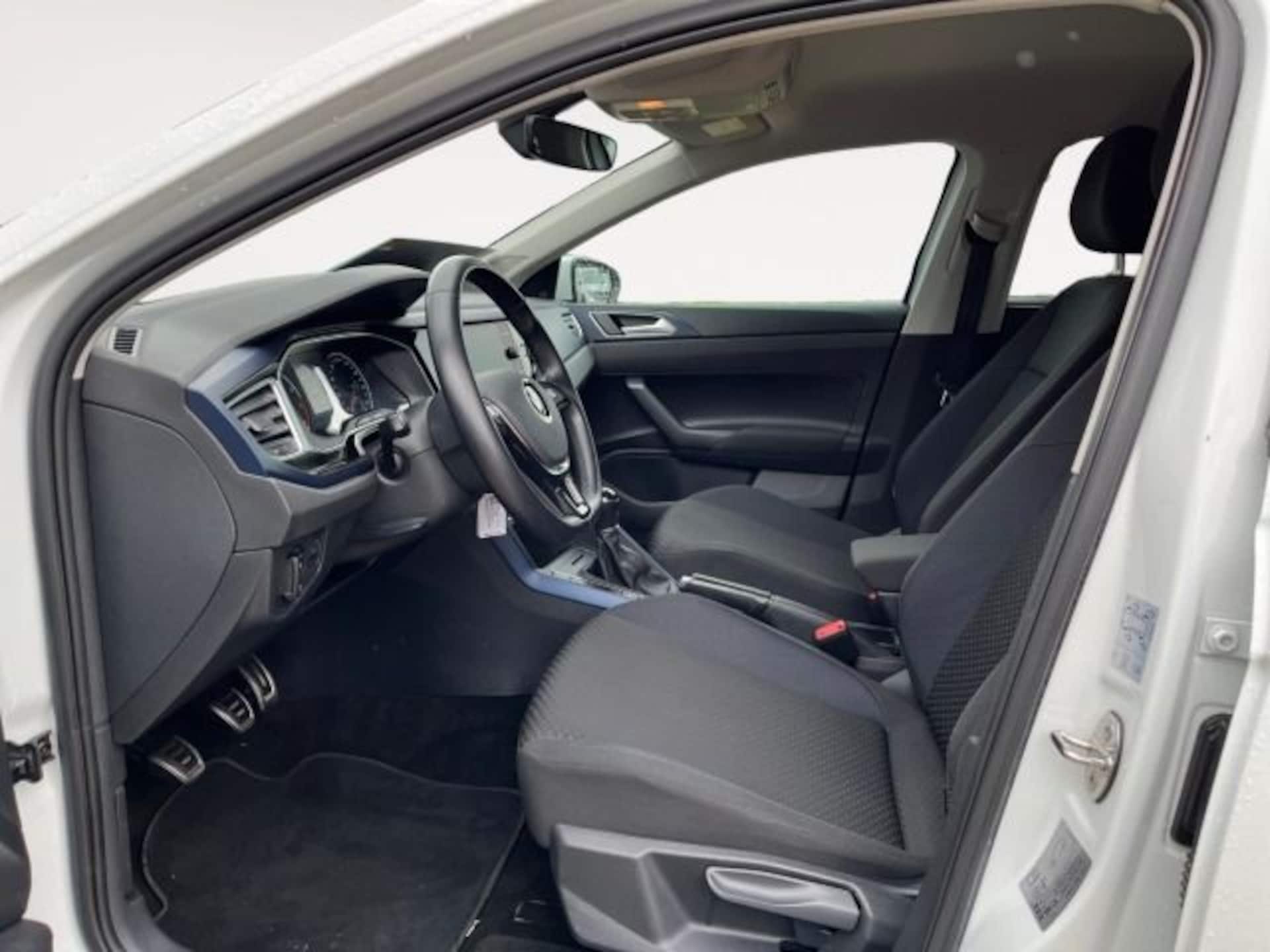 Volkswagen Polo United