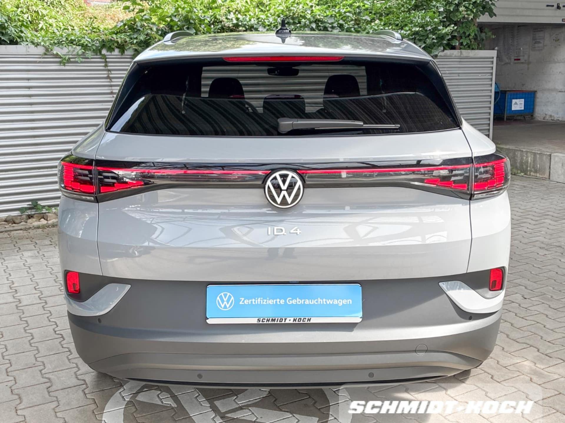 Volkswagen ID.4 Pro