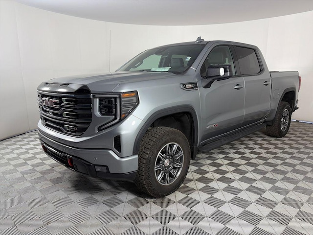 2025 GMC Sierra