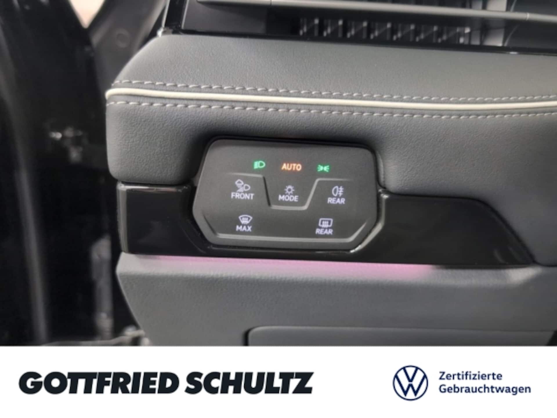 Volkswagen ID.7 Tourer Pro S