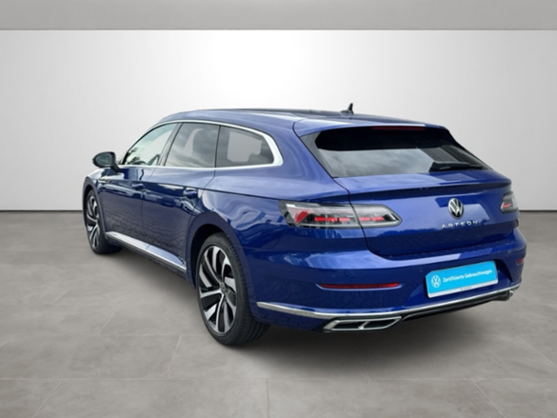 Volkswagen Arteon Shooting Brake R-Line