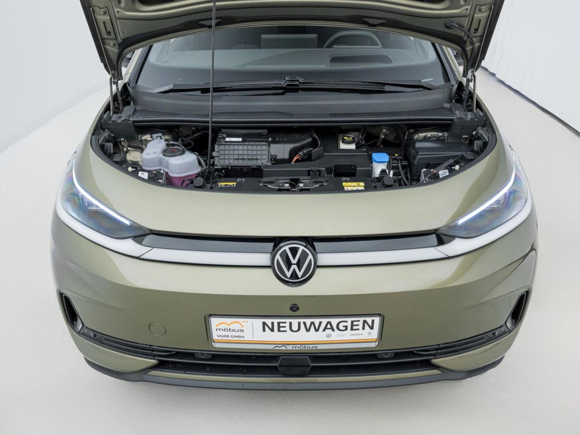 Volkswagen ID.3 Neo Style