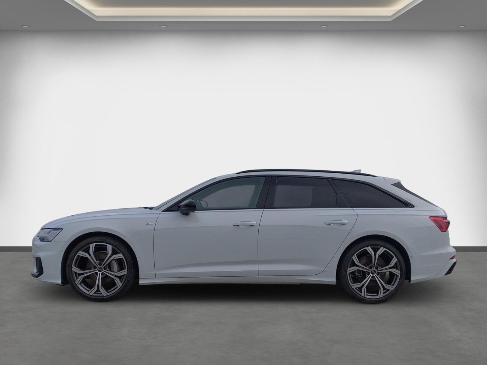 Audi A6 Avant – Bild 3