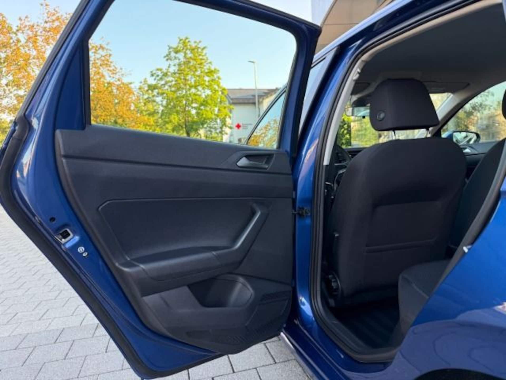 Volkswagen Polo FRESH