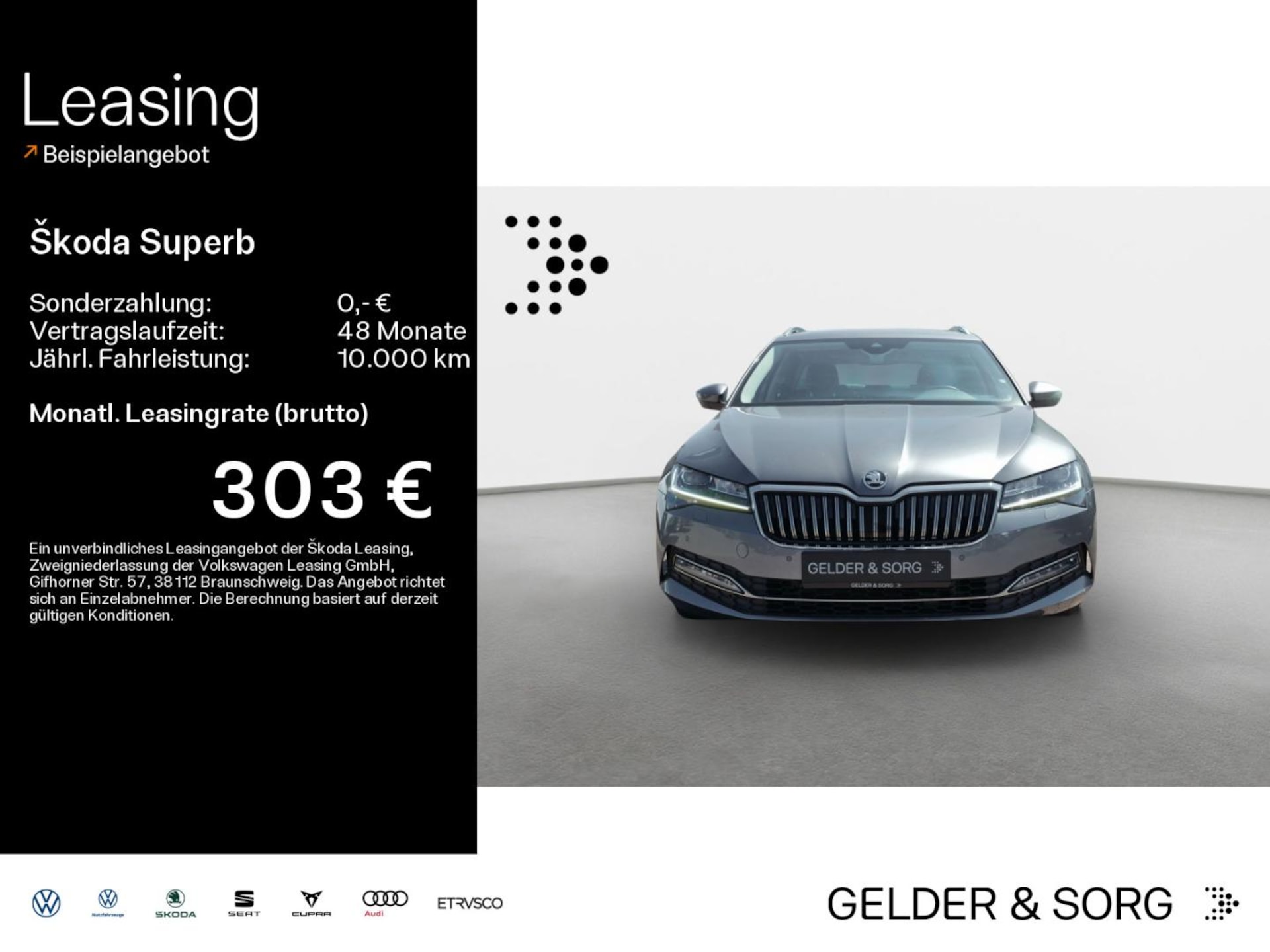 Skoda Superb Combi PREMIUM EDITION