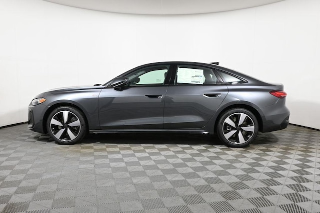 2026 Audi A5 Sedan