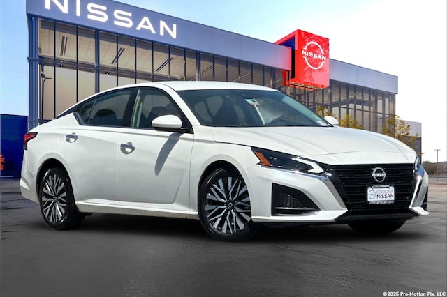 2023 Nissan Altima