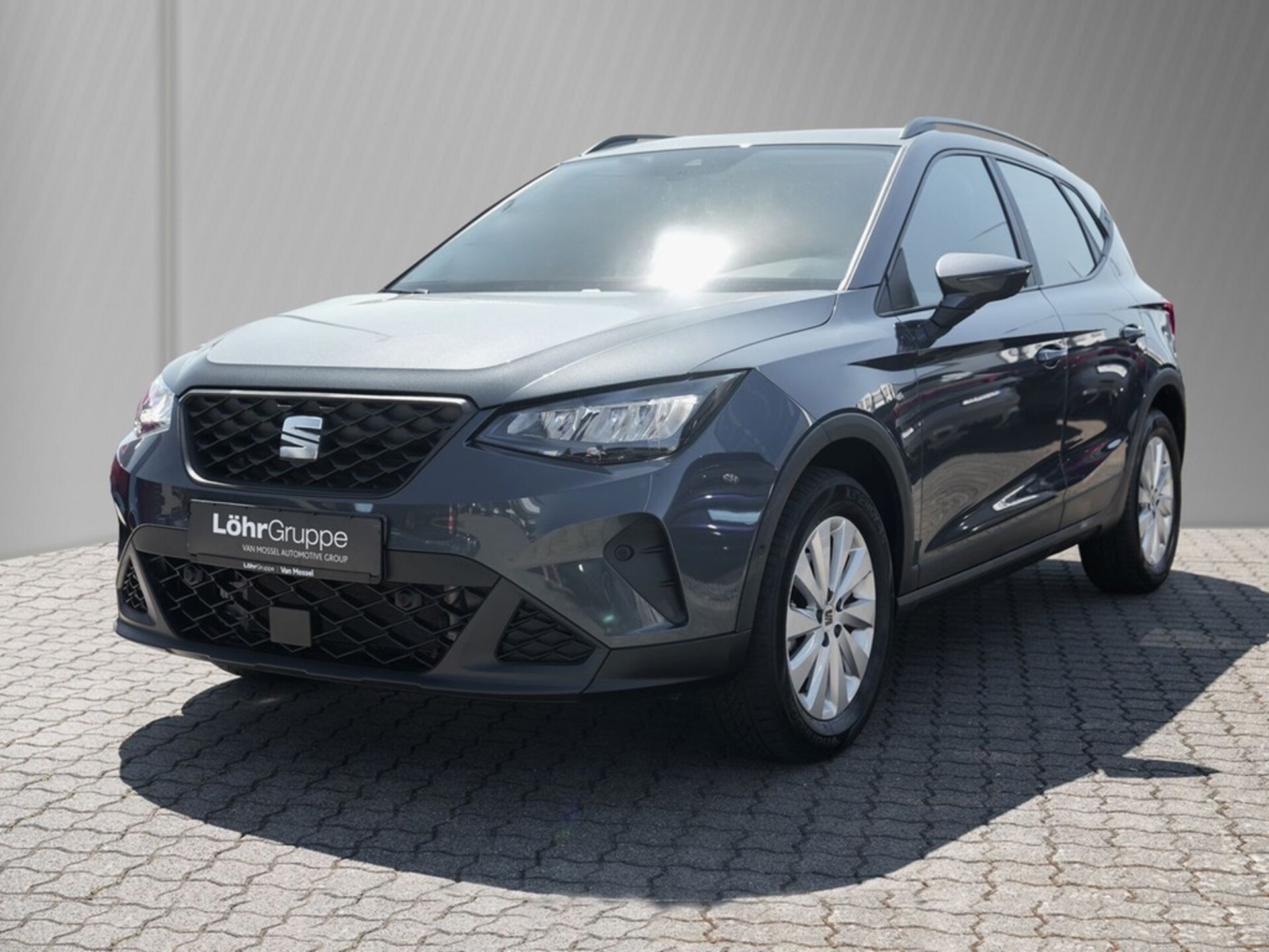 SEAT Arona Style