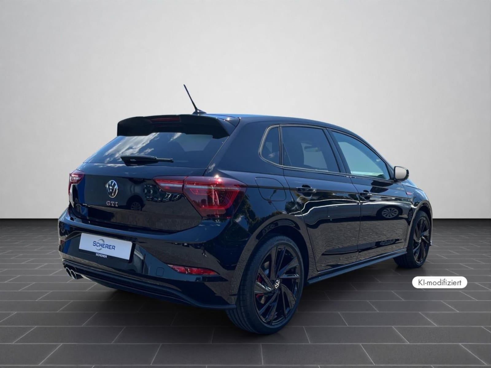 Volkswagen Polo – Bild 2