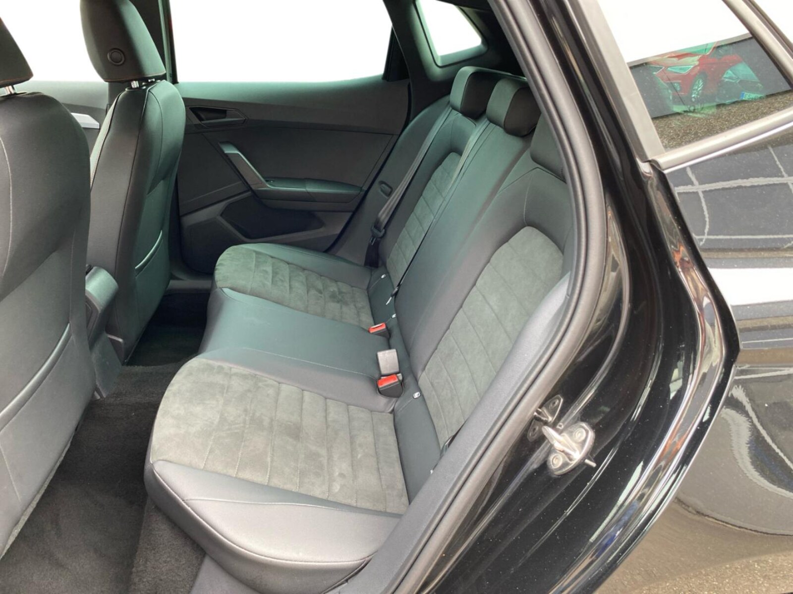 SEAT Ibiza – Bild 11