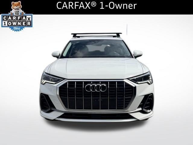 2025 Audi Q3 SUV