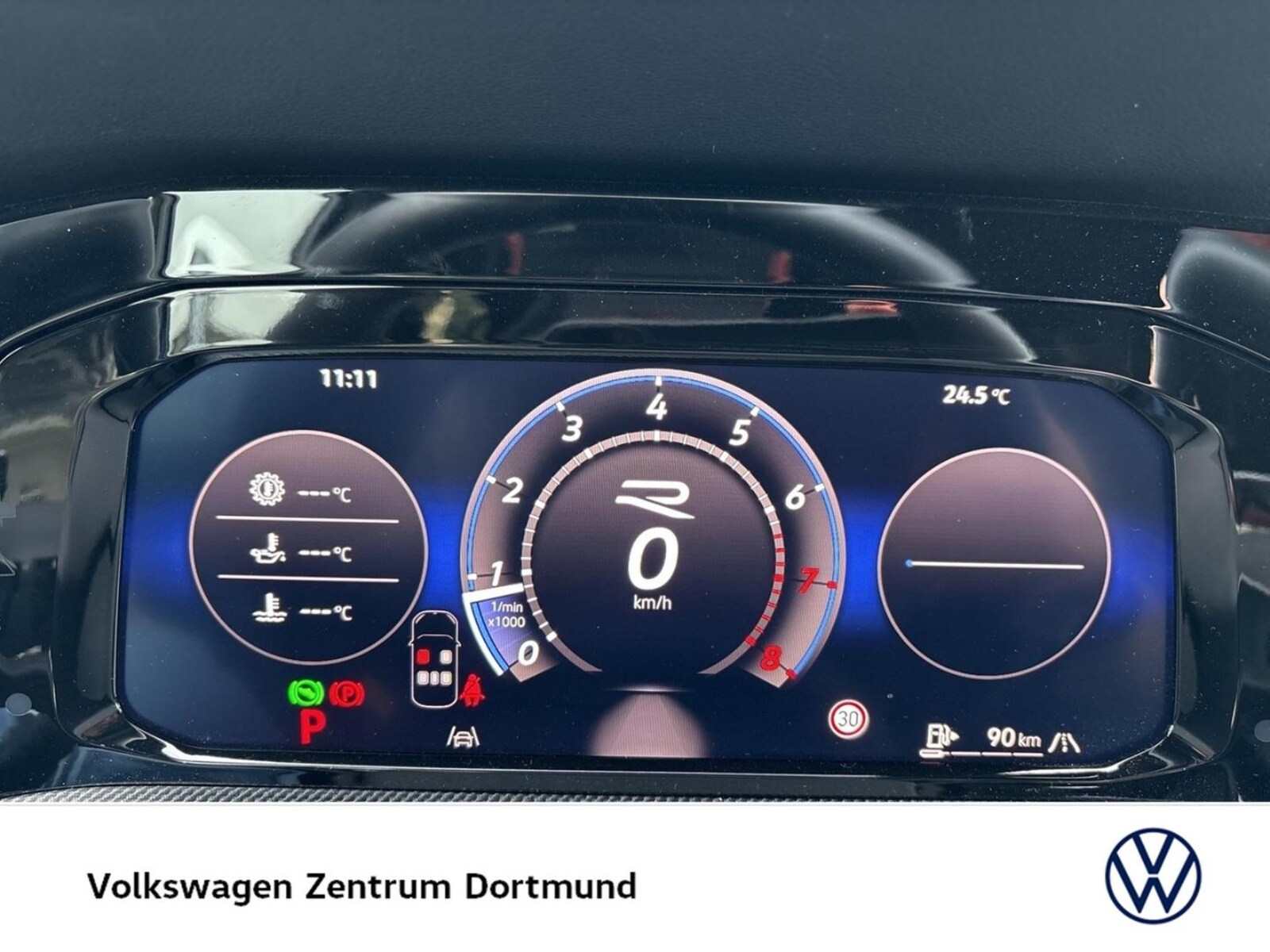 Volkswagen Golf – Bild 10