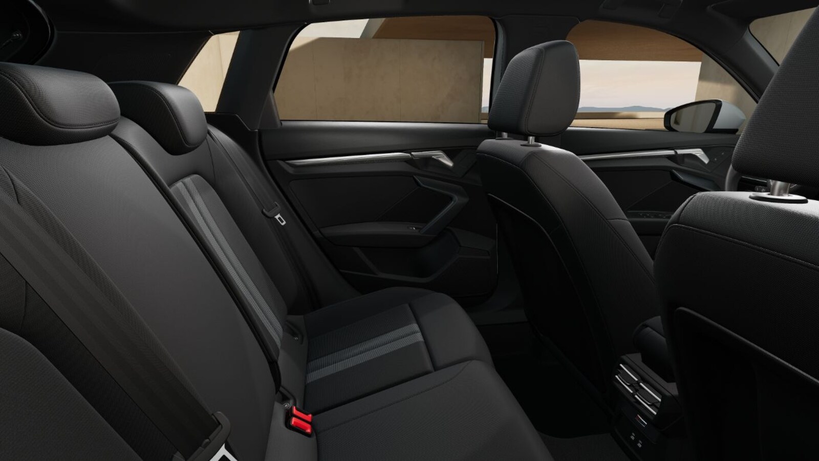 Audi A3 Sportback – Bild 12