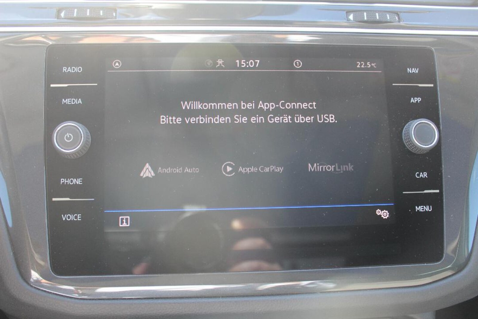 Volkswagen Tiguan – Bild 9