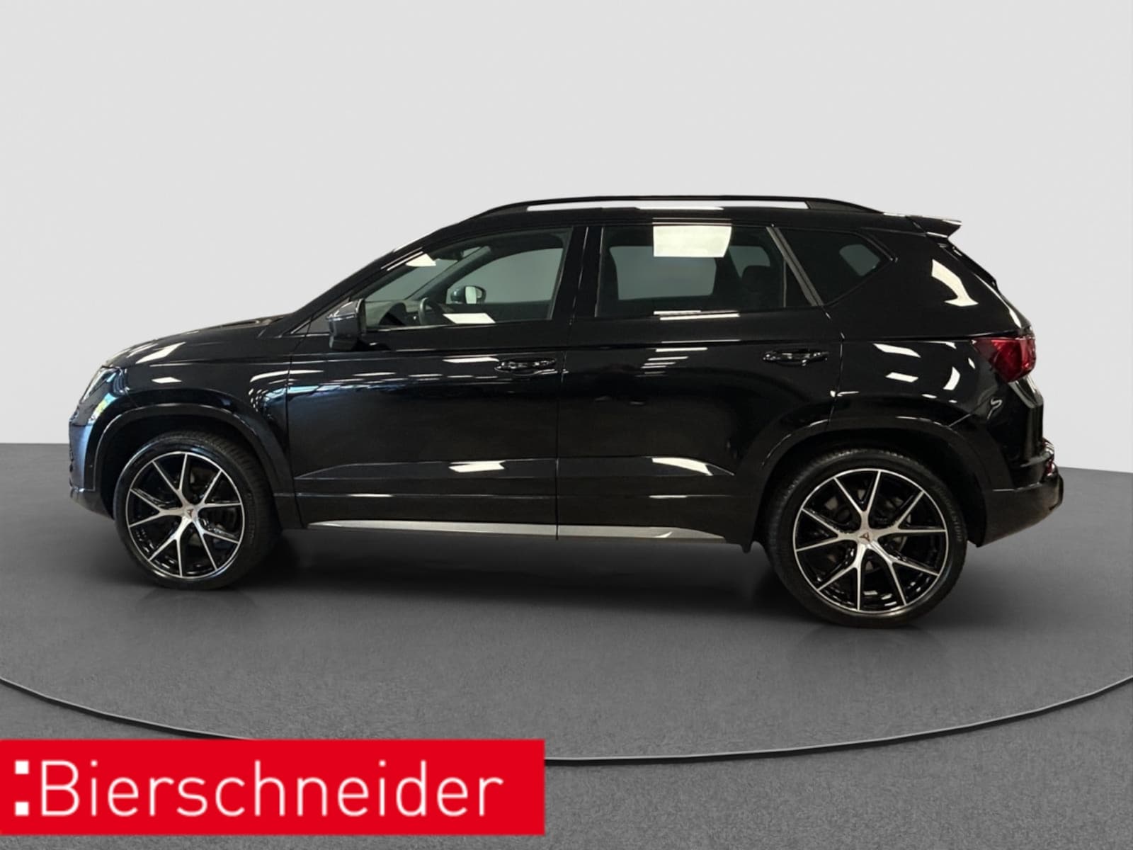 CUPRA Ateca – Bild 9