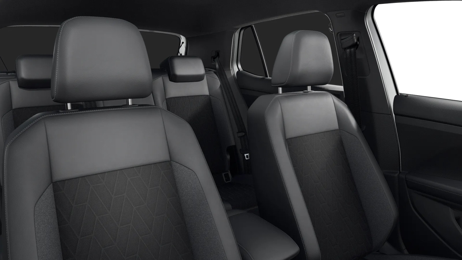 Volkswagen T-Cross – Bild 16