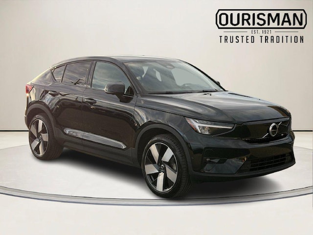 Photo of 2023 Volvo C40 Recharge Pure Electric