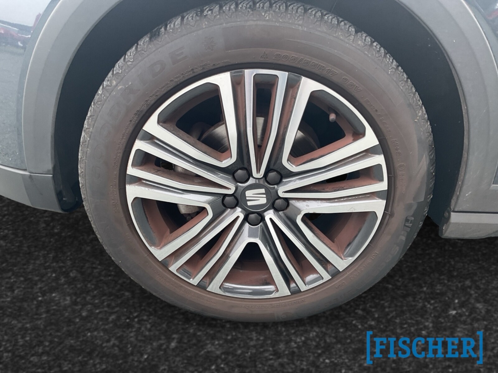 SEAT Arona – Bild 8