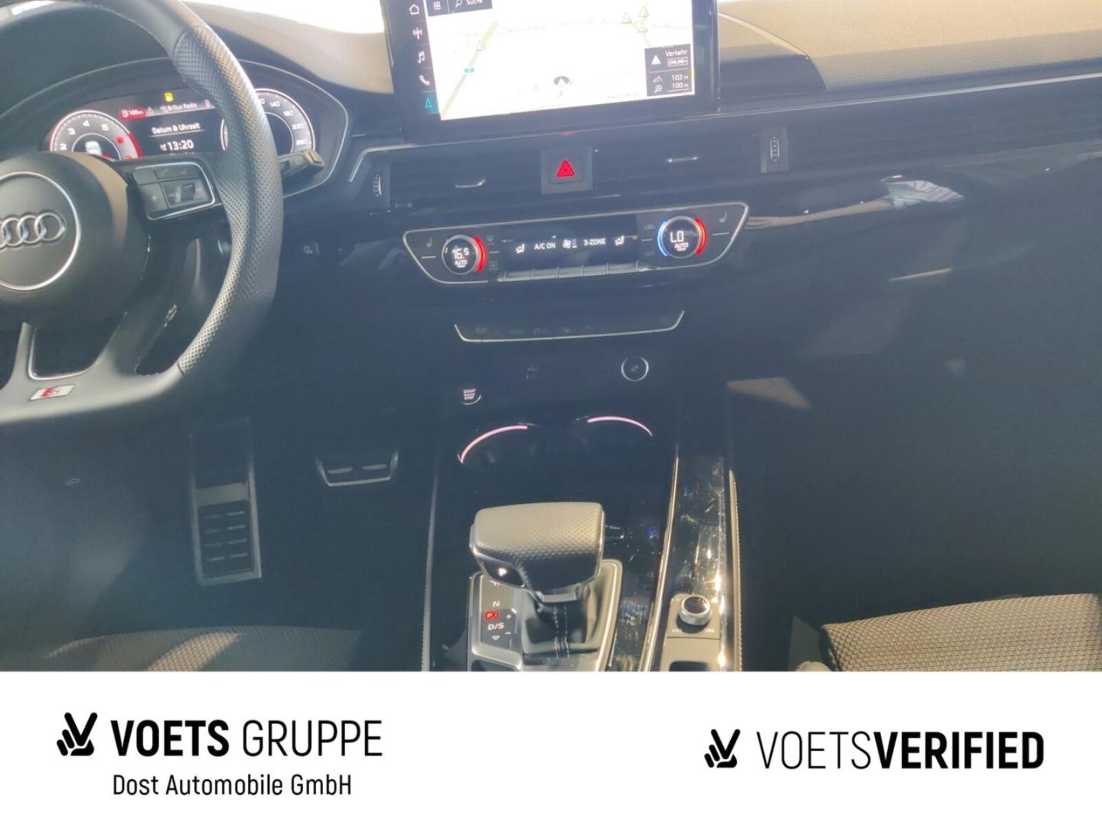 Audi A4 Avant – Bild 8