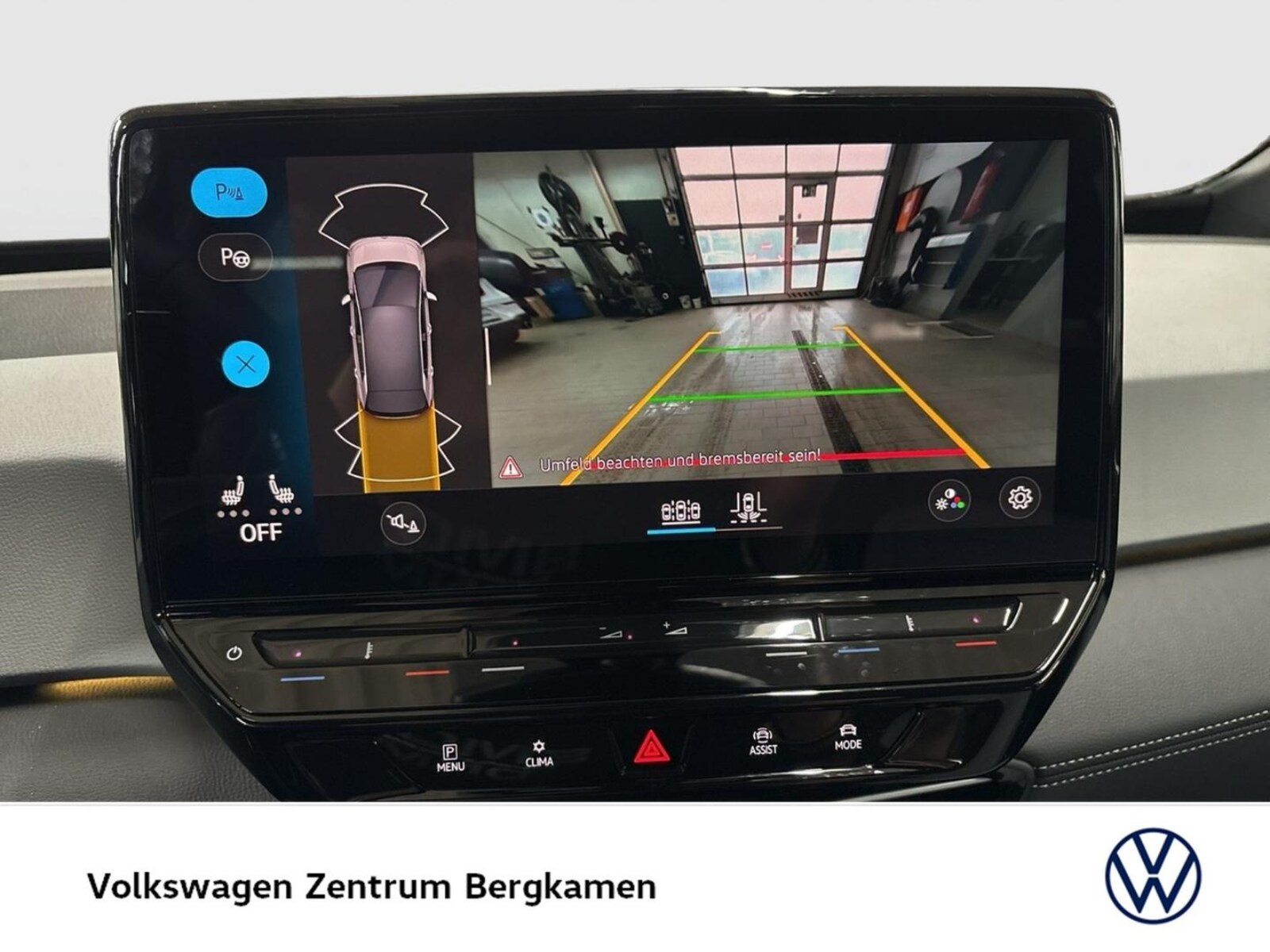 Volkswagen ID.3 – Bild 15