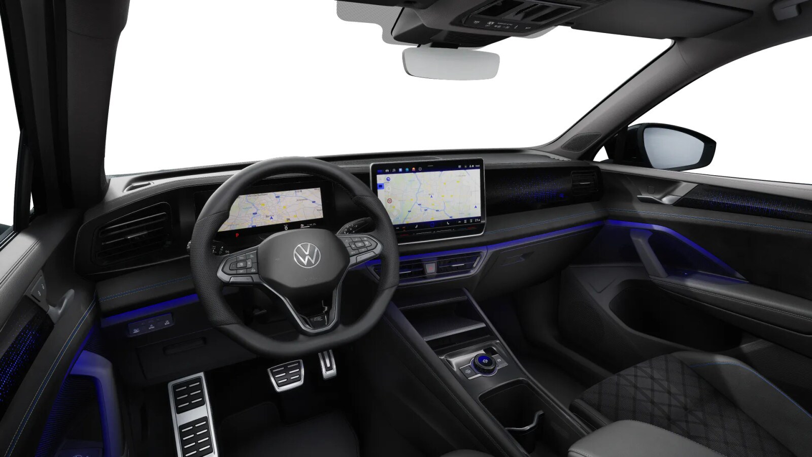 Volkswagen Tiguan – Bild 9