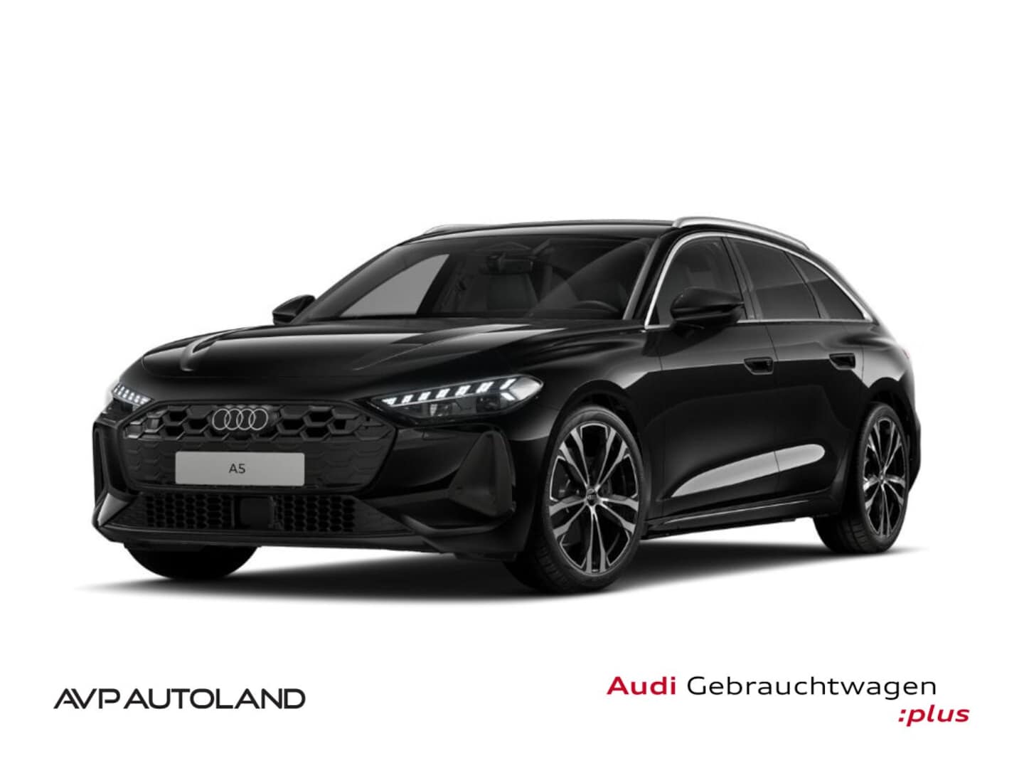Bild über Audi A5 Avant TFSI S tronic - für weitere Informationen kontaktieren Sie den Audi Partner