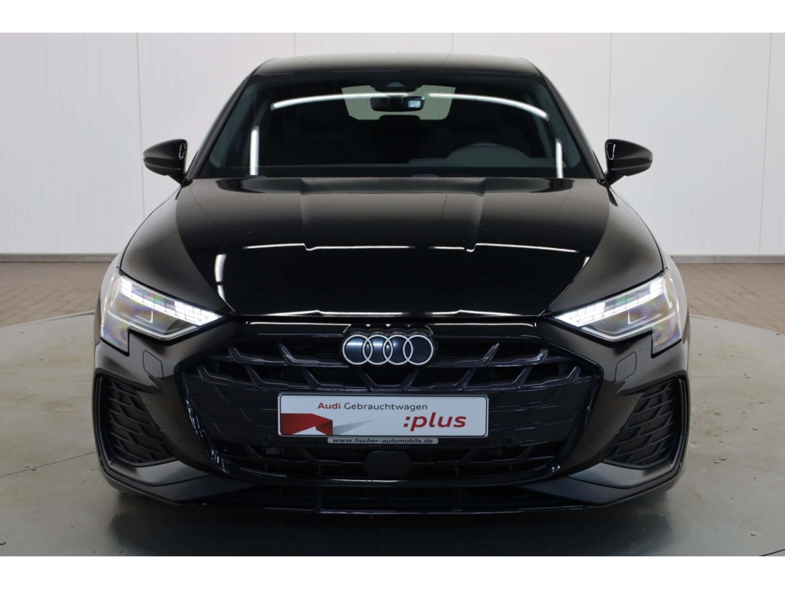 Audi A3 Sportback – Bild 3