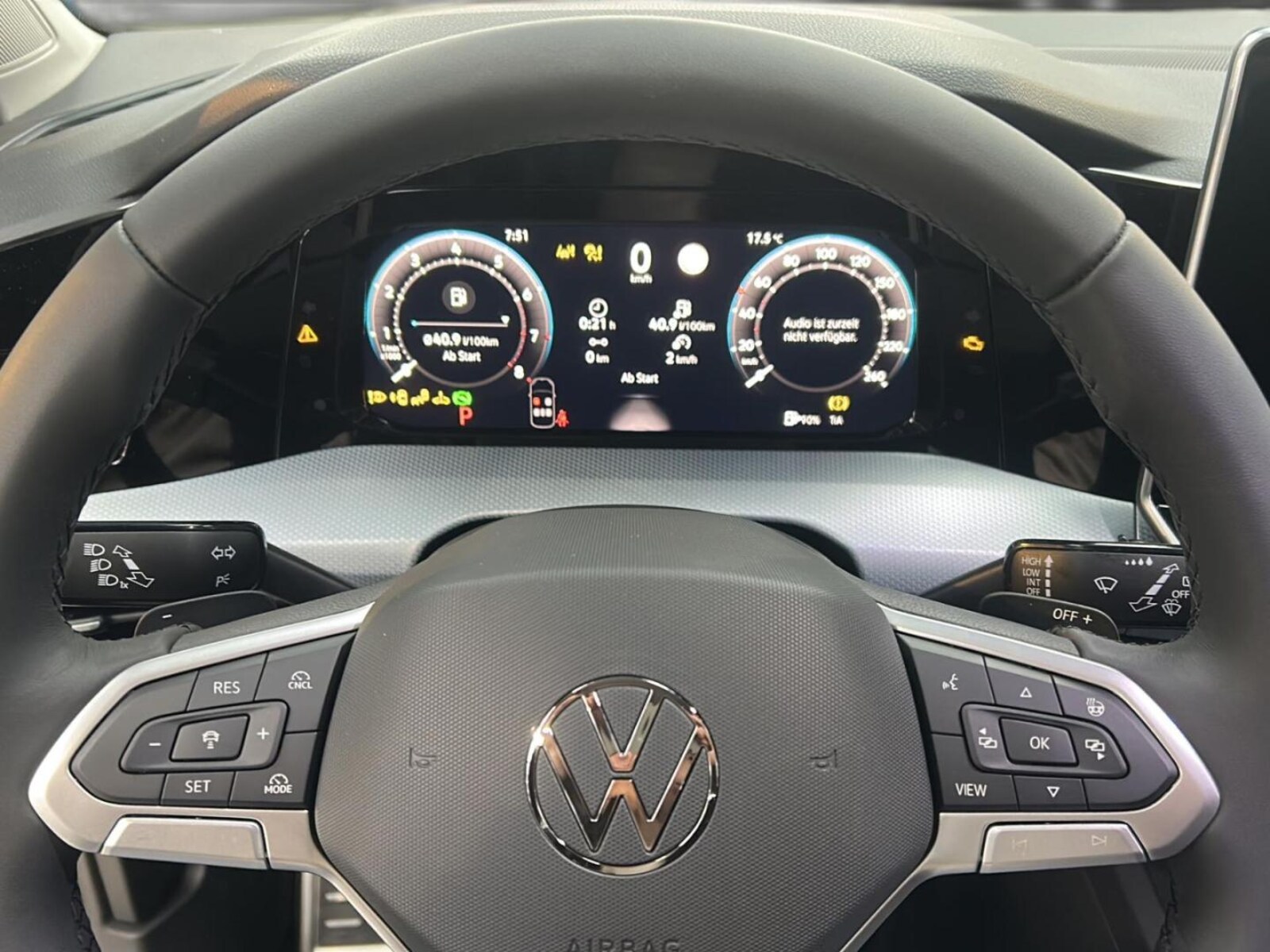 Volkswagen Golf – Bild 13