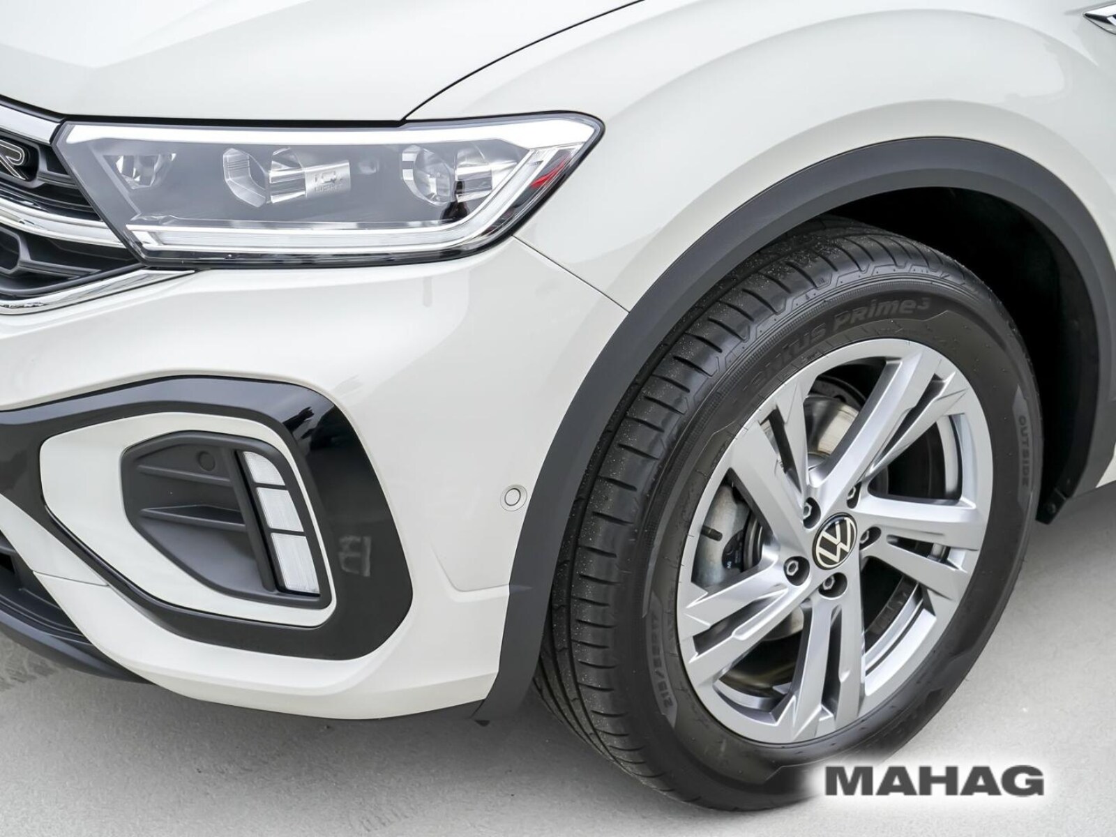 Volkswagen T-Roc – Bild 12