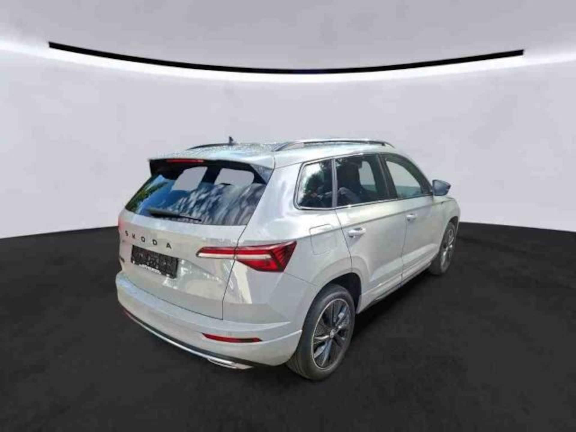 Skoda Karoq Sportline