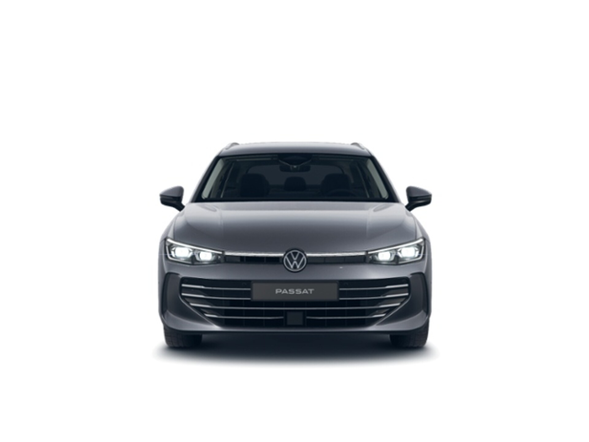 Volkswagen Passat Elegance