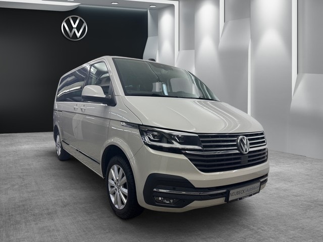 Volkswagen T6.1 Multivan