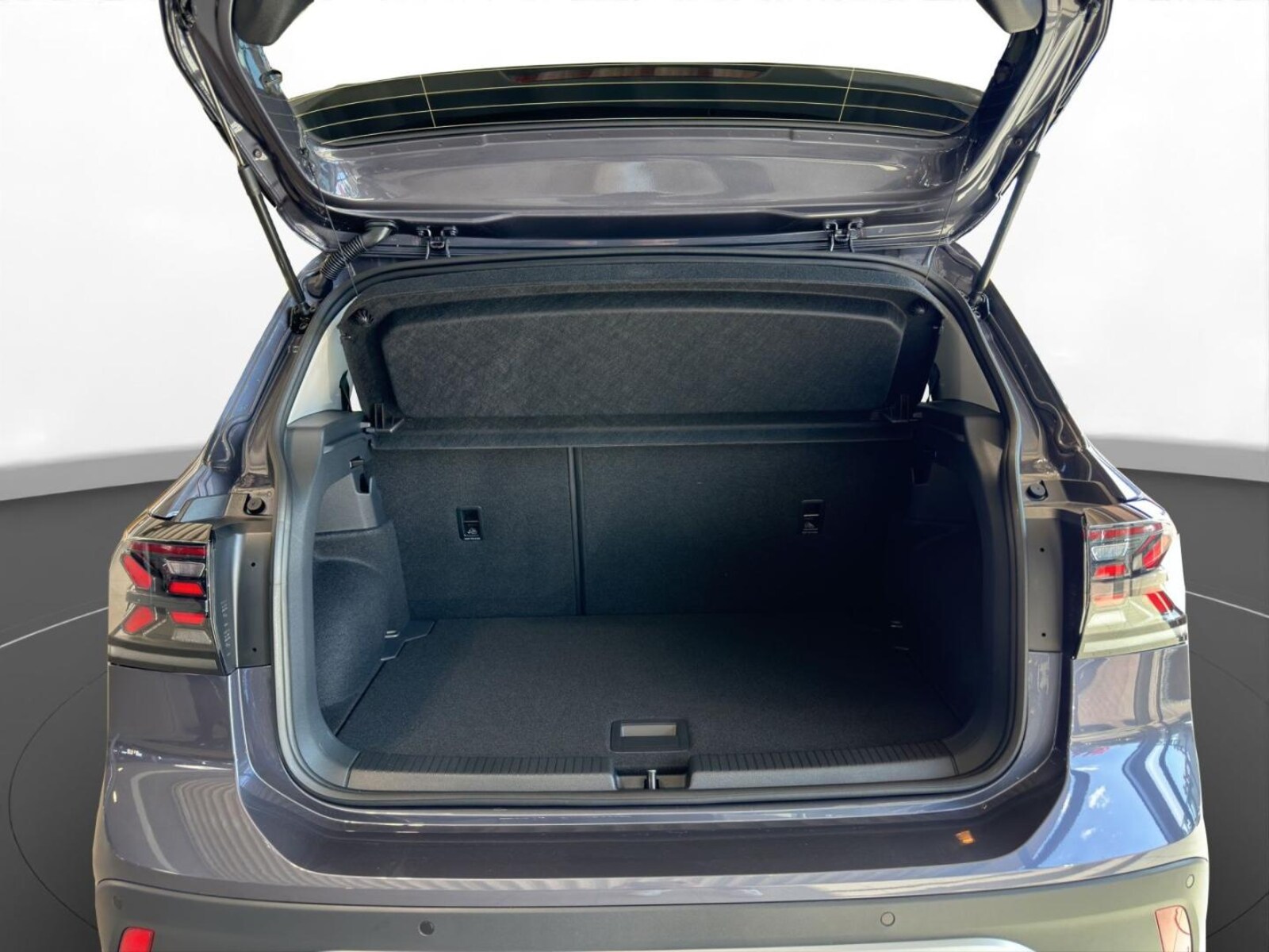 Volkswagen T-Cross – Bild 14