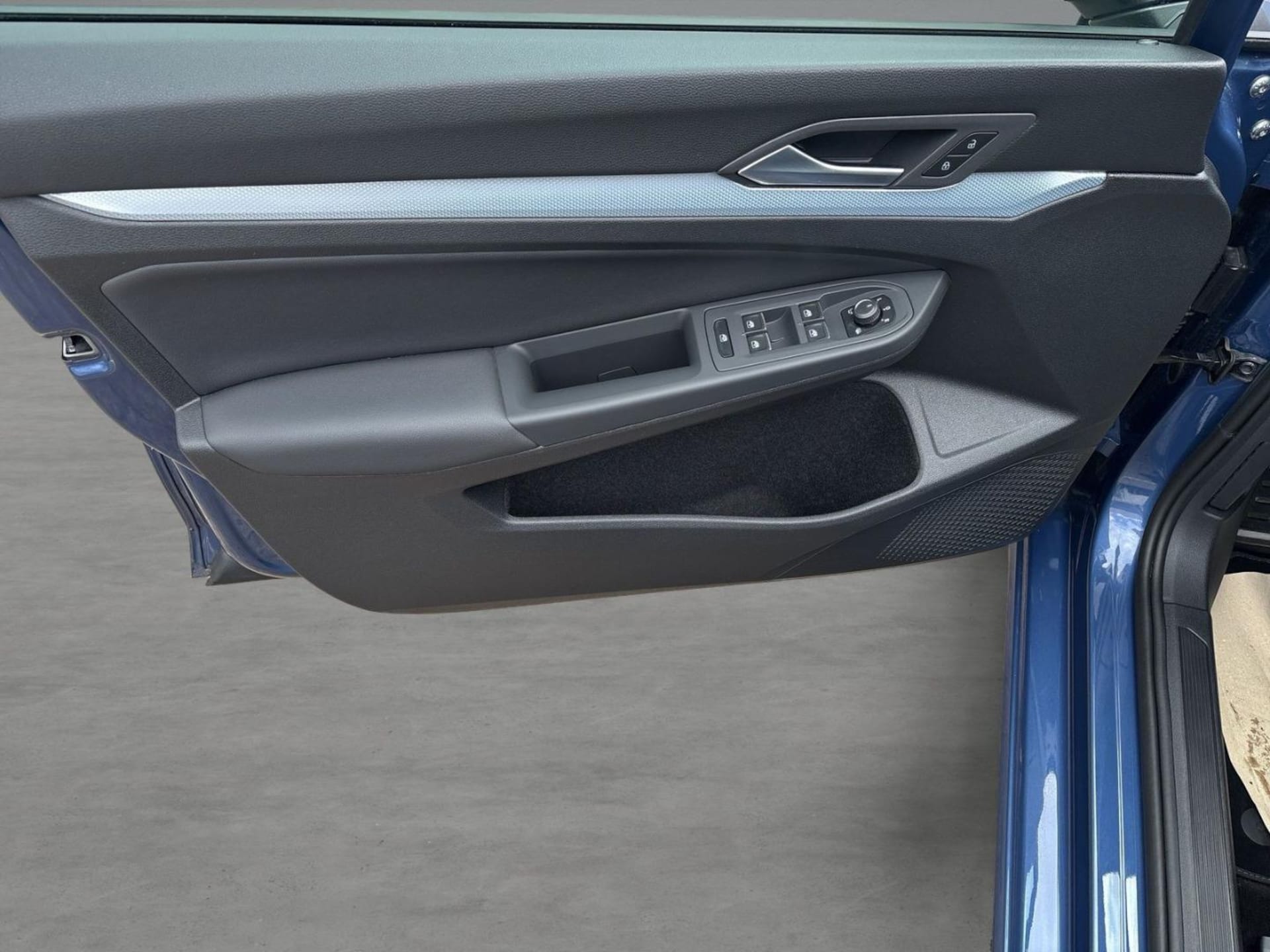 Volkswagen Golf Goal