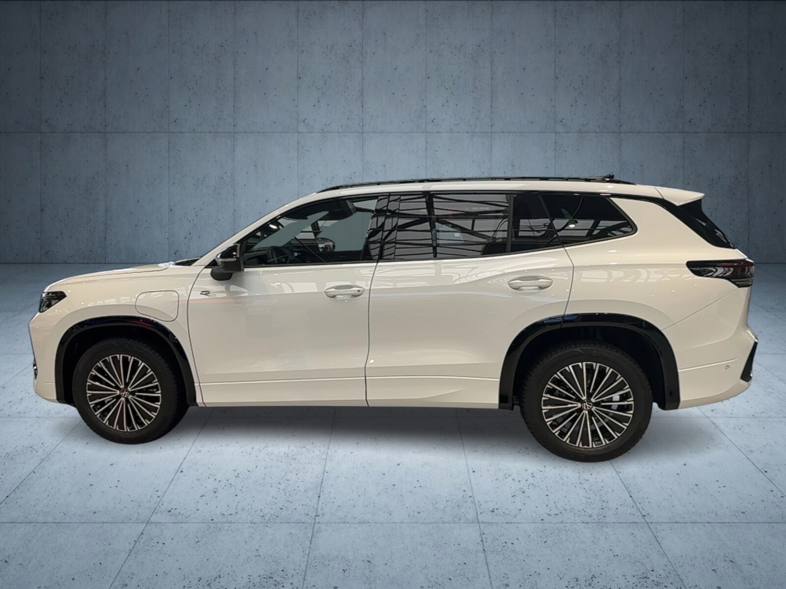 Volkswagen Tayron – Bild 3