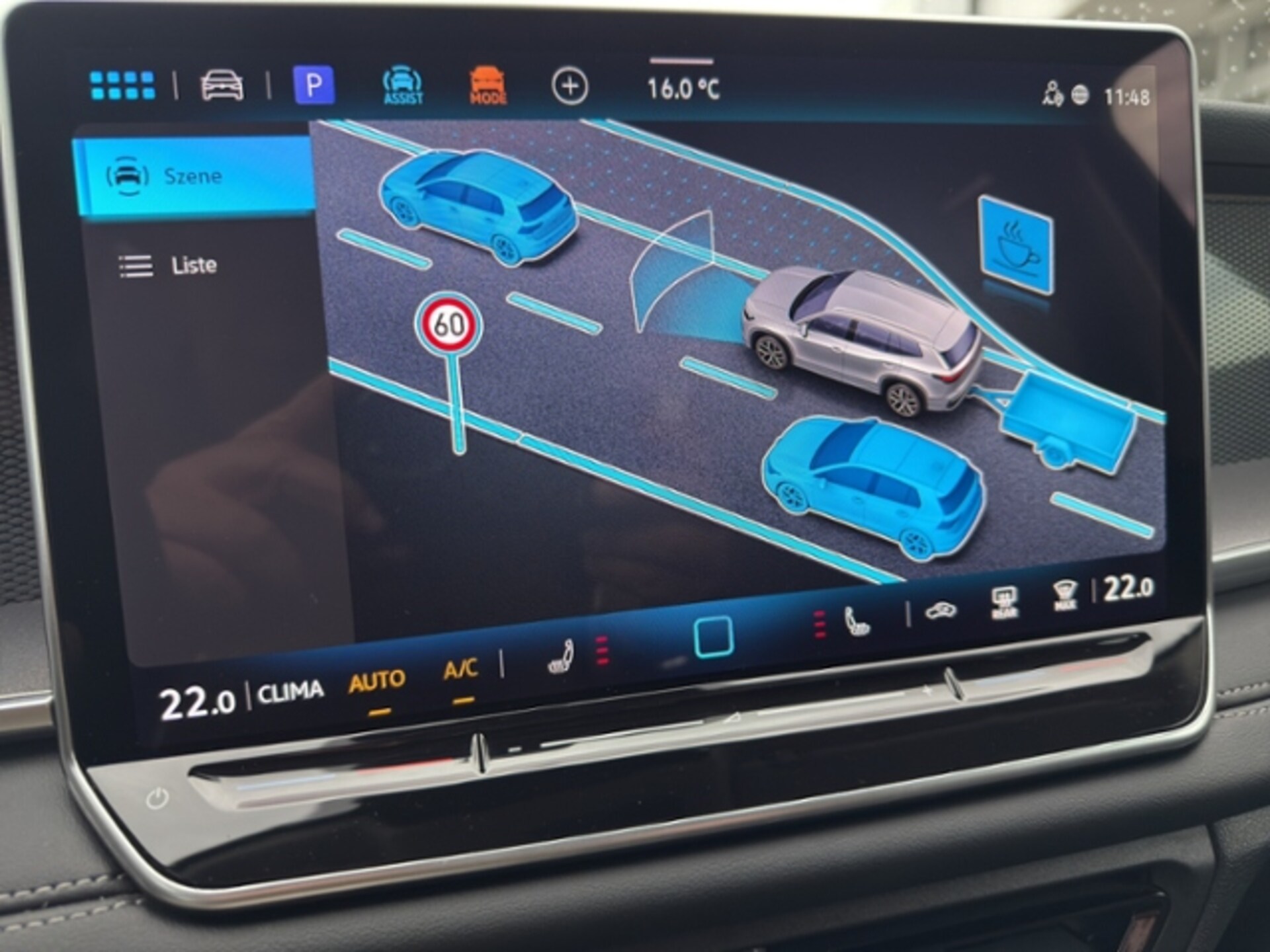 Volkswagen Tayron Life
