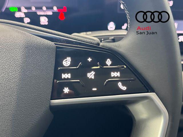 2026 Audi A6 Premium - Photo 23