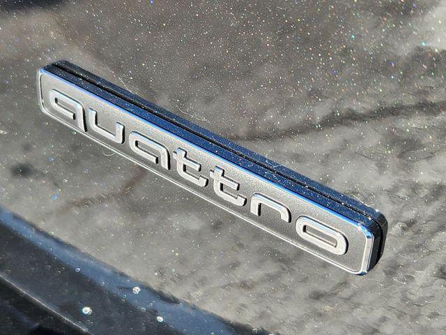 2026 Audi A6 Premium Plus - Photo 10
