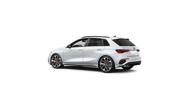 Audi S3 Sportback TFSI Quattro S Tronic -  - Joinsteer - #4