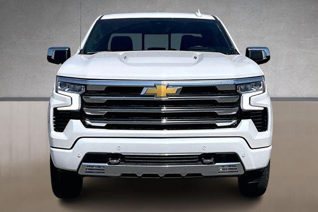 2024 Chevrolet Silverado