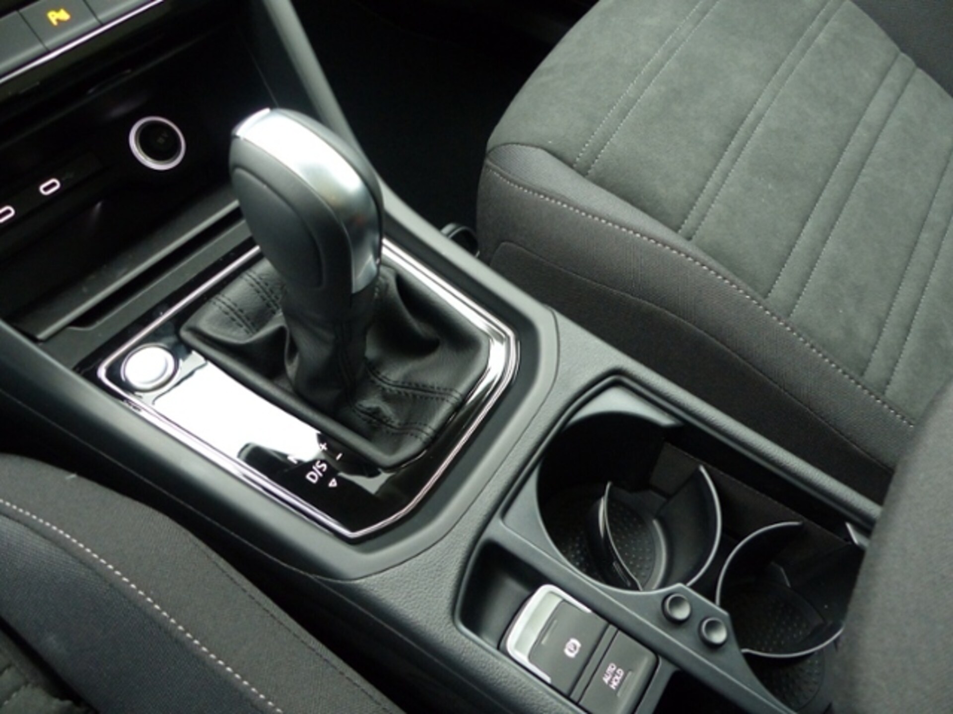 Volkswagen Touran Highline