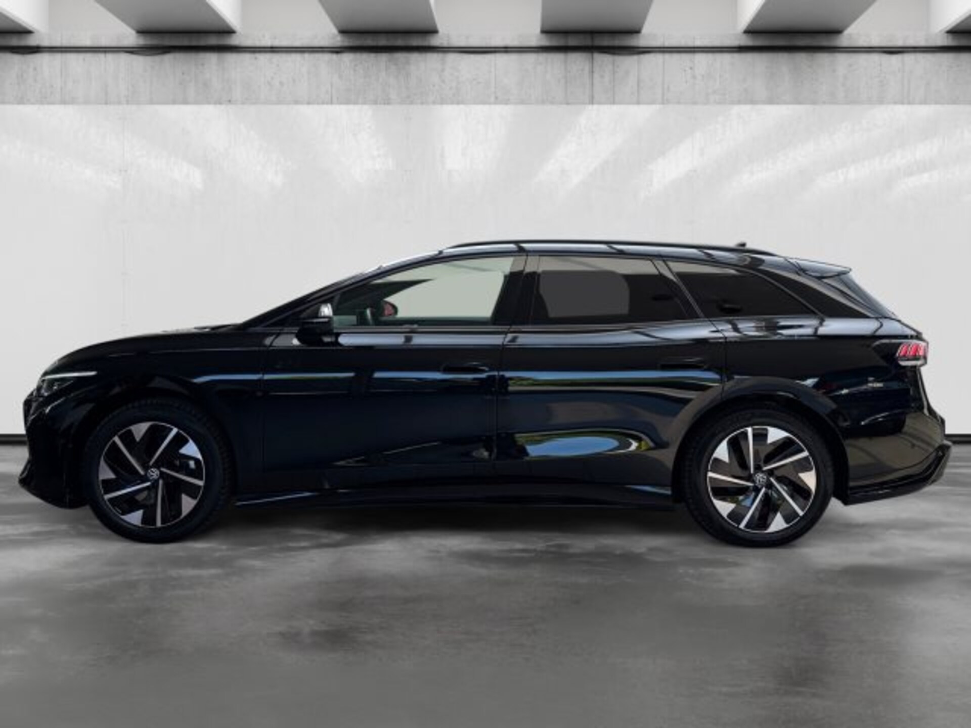 Volkswagen ID.7 Tourer GTX
