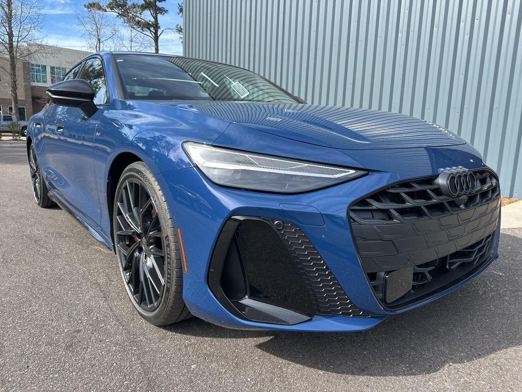 2026 Audi A6 Prestige quattro S tronic's photo