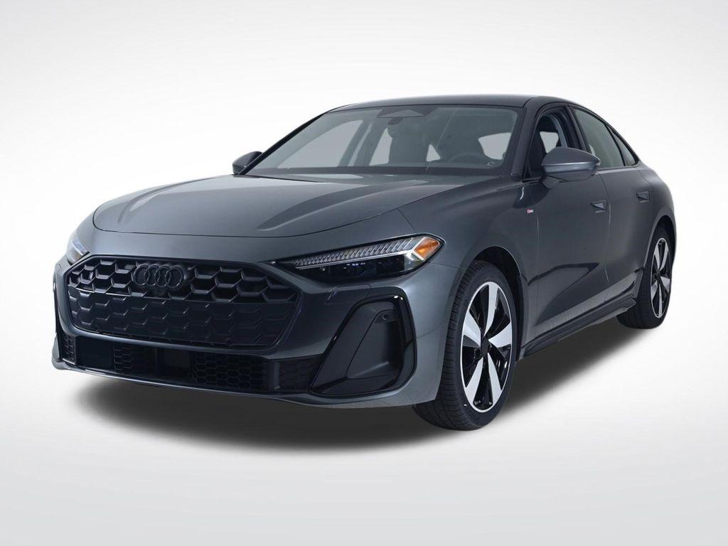 2026 Audi A5 Premium Plus quattro S tronic's photo