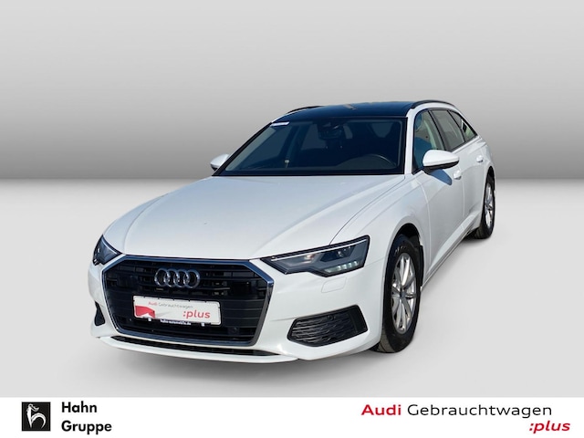 Audi A6 occasion