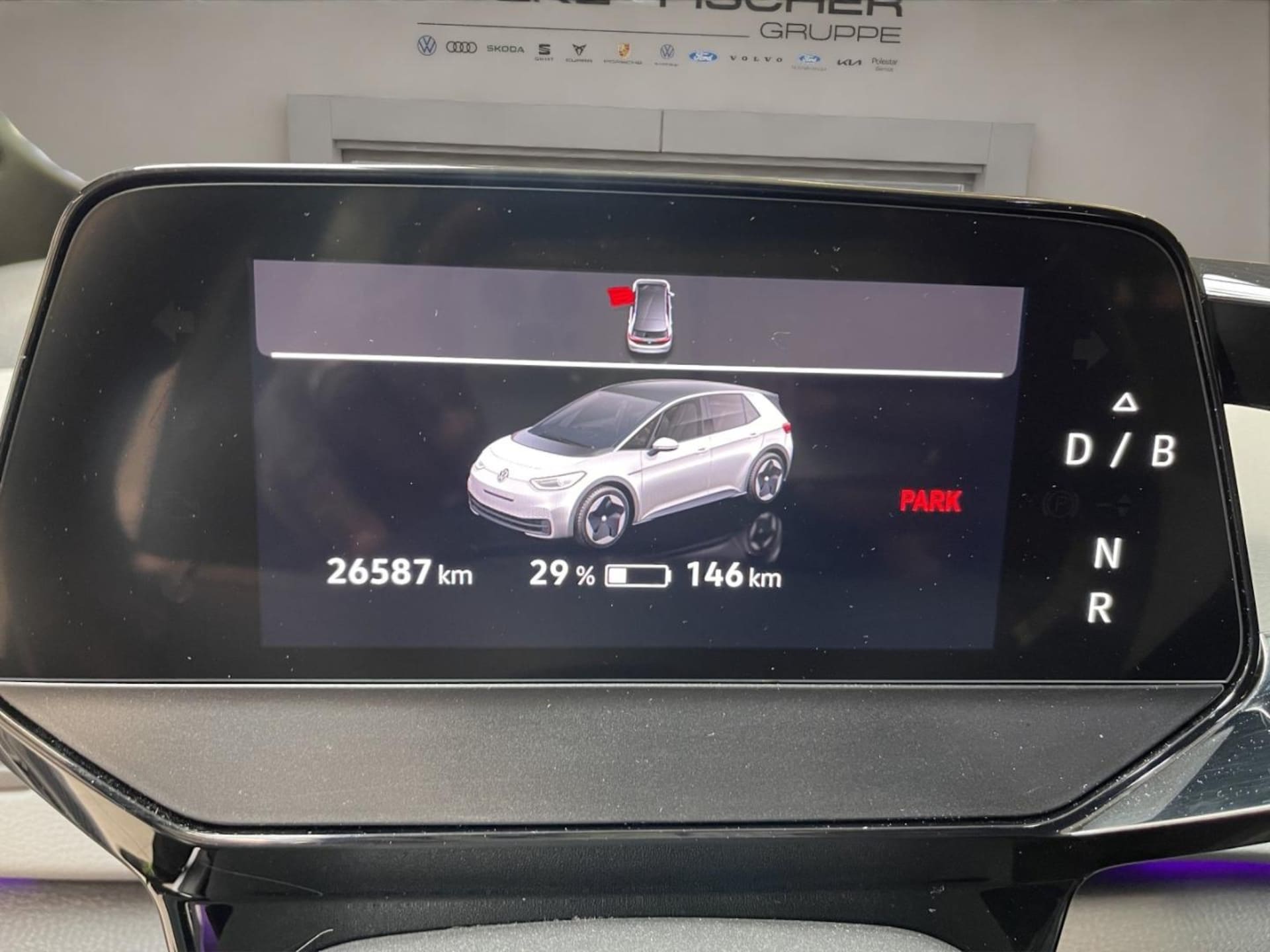 Volkswagen ID.3 Pro S