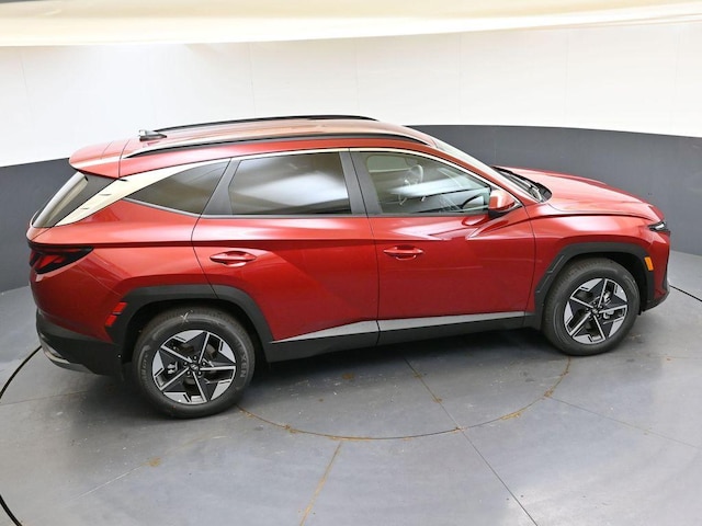 2026 Hyundai Tucson SEL - Photo 51