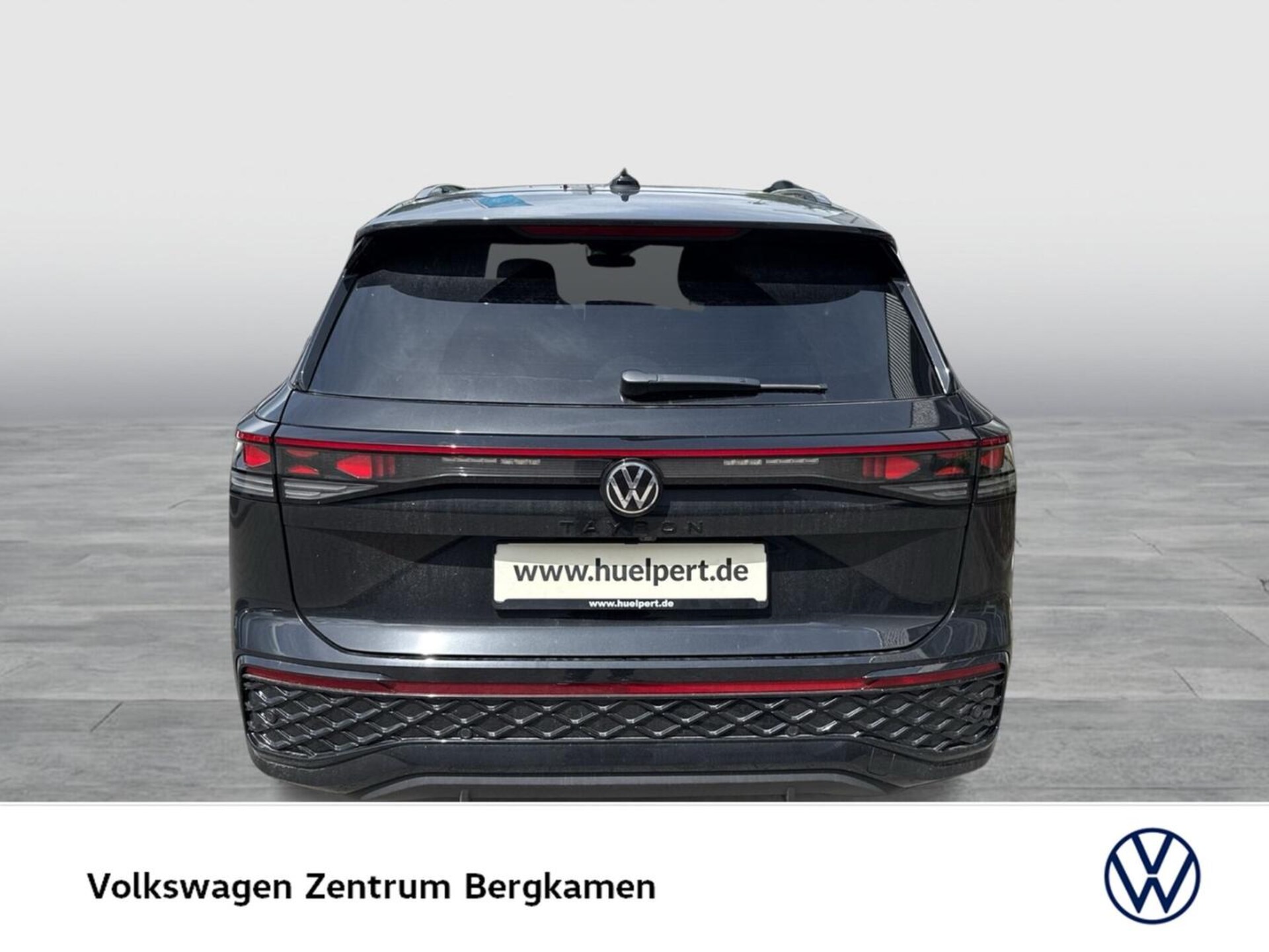 Volkswagen Tayron R-Line